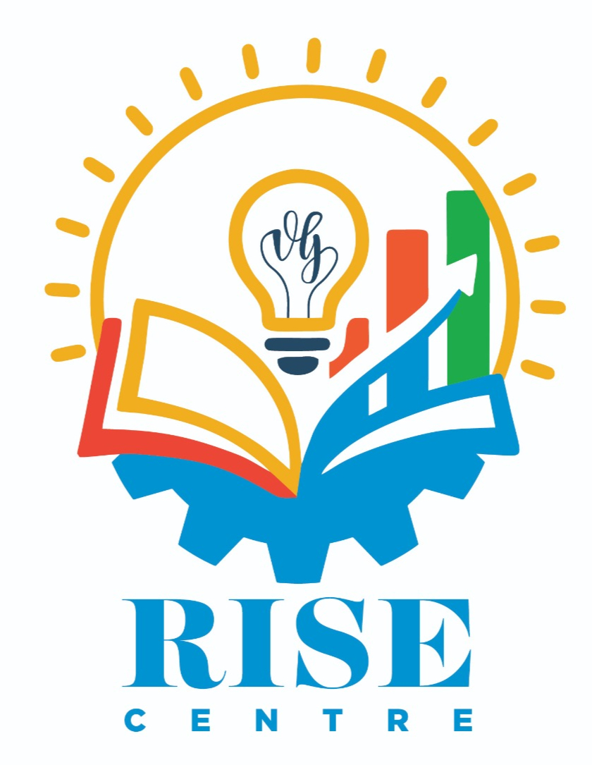 VG-RISE Centre Logo