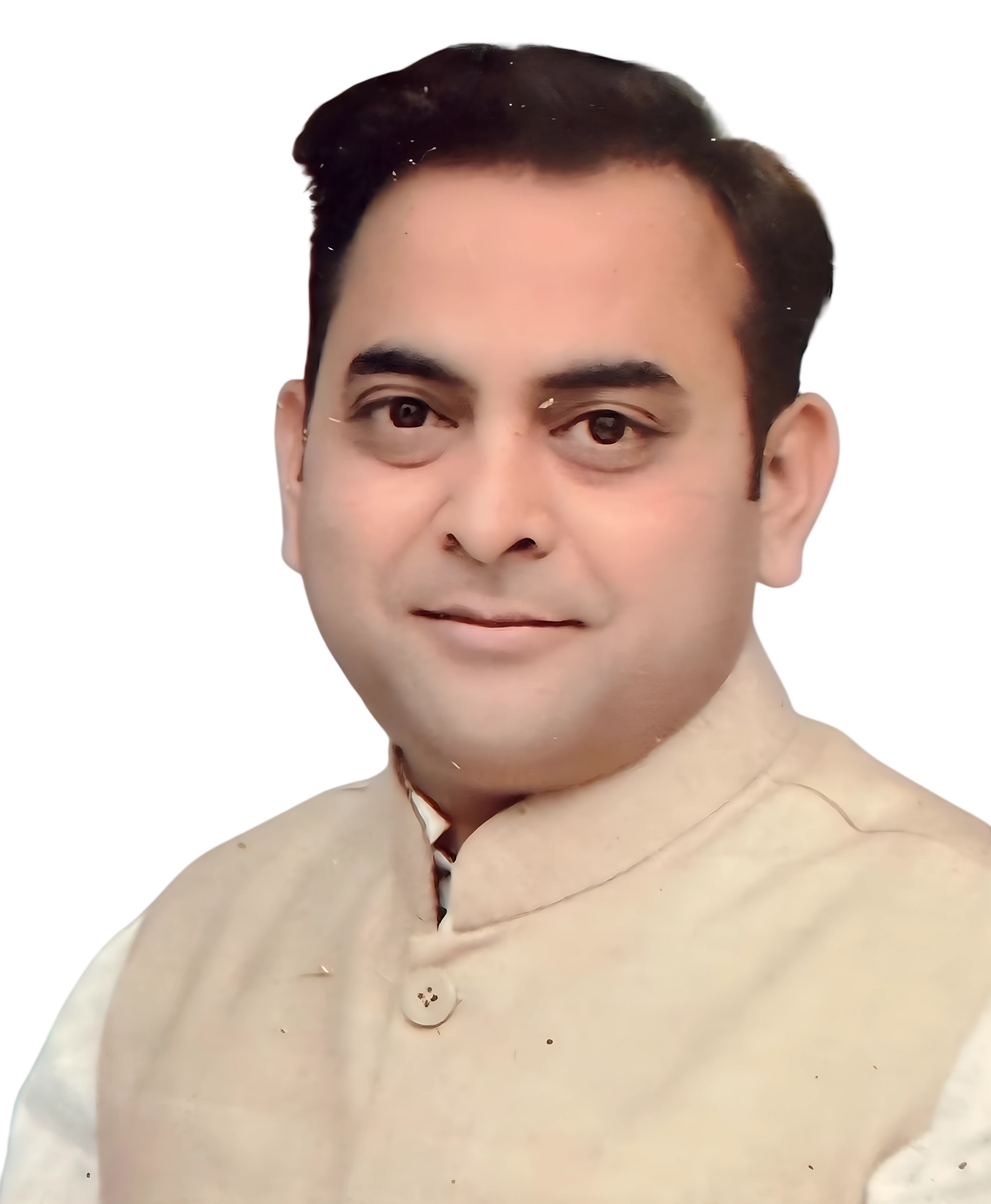Dr. Gajanan Gosavi — Secretary, SSES